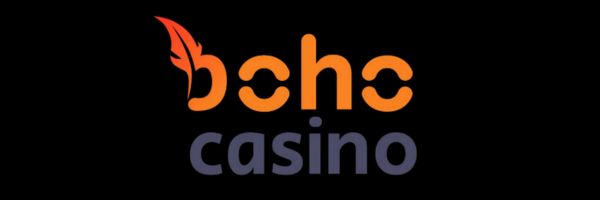 Boho Casino weekend cashback promotion page