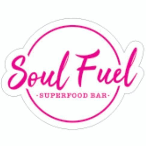 Soul Fuel Superfood Bar