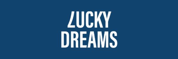 Lucky Dreams banner
