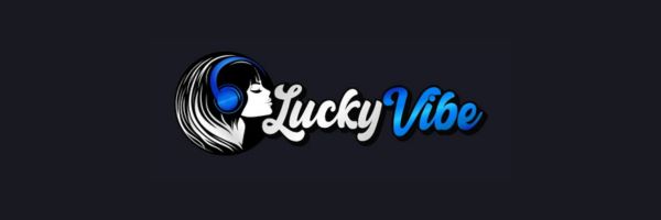 LuckyVibe banner