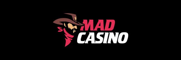 Mad banner